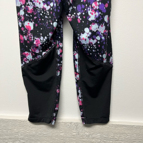 Nike Pro Cropped Athletic Leggings XS - Picture 5 of 6